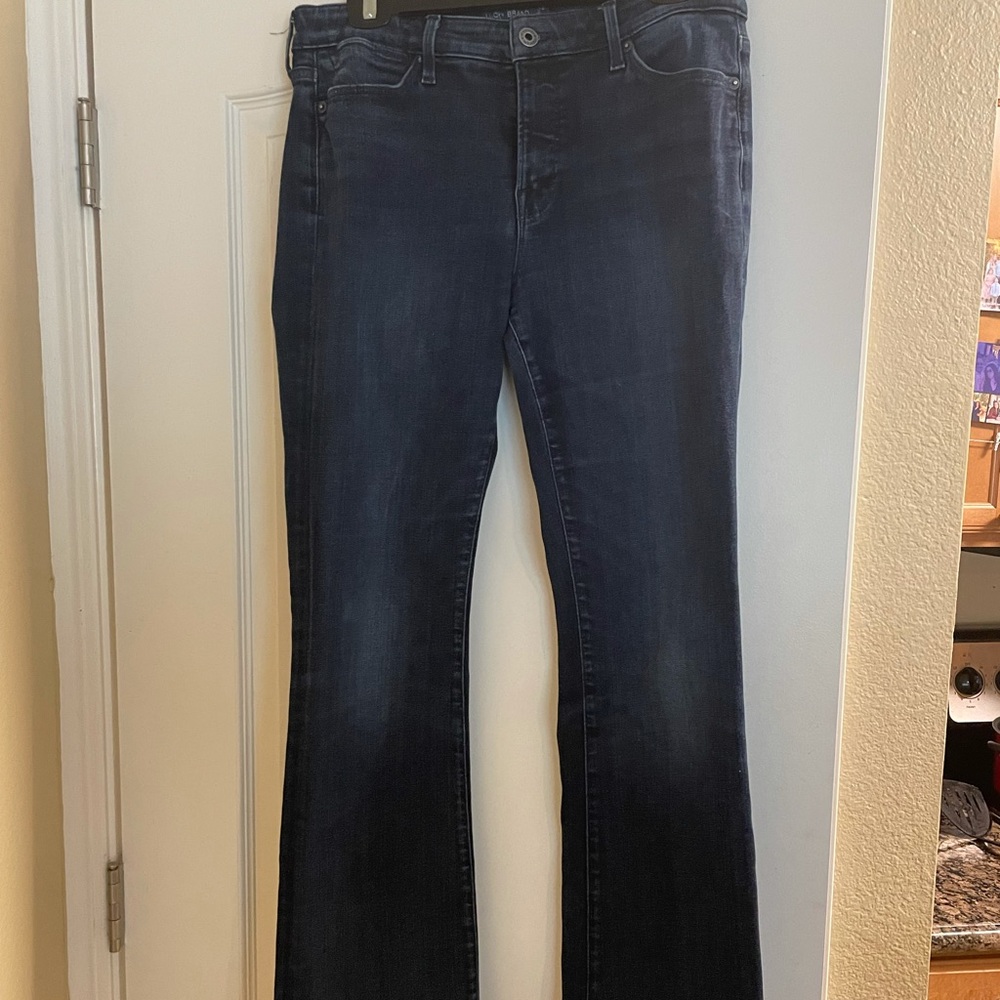 Lucky Brand- Hayden Boot 8/29 R